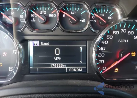 2015 Chevrolet Suburban 1500 Lt from USA, damaged, VIN 1GNSKJKC3FR694825